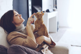 Kedinizle Nasıl Konuşabilirsiniz? Kedilerle İletişim Kurma